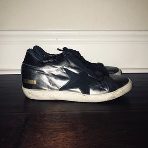 Freebirds tennis shoes